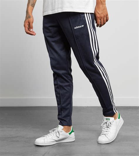 adidas track pants.